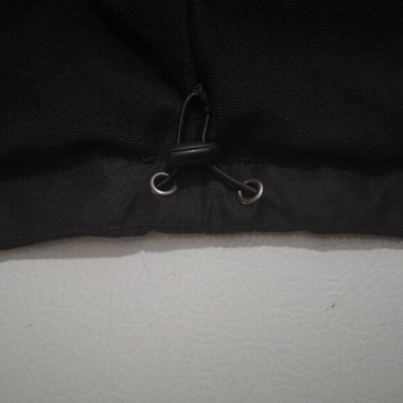 Core 365 by North End Warm Logik Men's Size XL Black Packable Hood Jacket - Picture 12 of 15